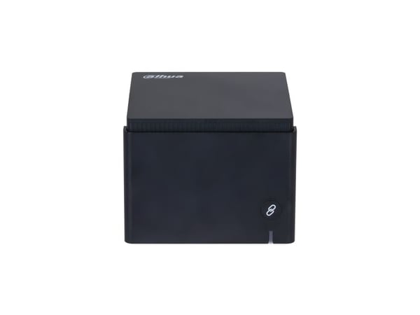 Dahua Technology MAX18, Sort, Intern, Mesh-router, Status, Omniretningsbestemt, 4,45 dBmW
