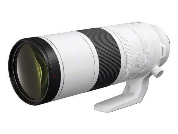 Objektiivi Canon RF 200-800mm f/6.3-9 IS USM - objektiivi