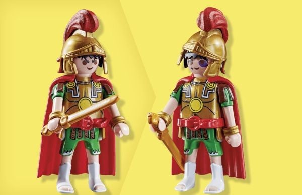 Playmobil 71543, Action/ Eventyr, 5 år, Flerfarget, Plast