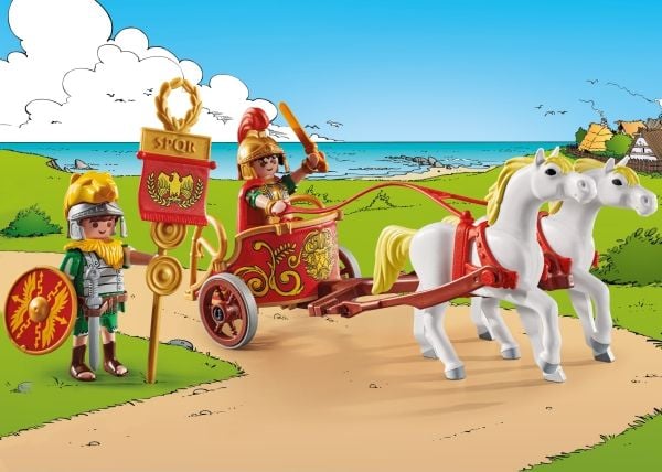 Playmobil 71543, Action/ Eventyr, 5 år, Flerfarget, Plast