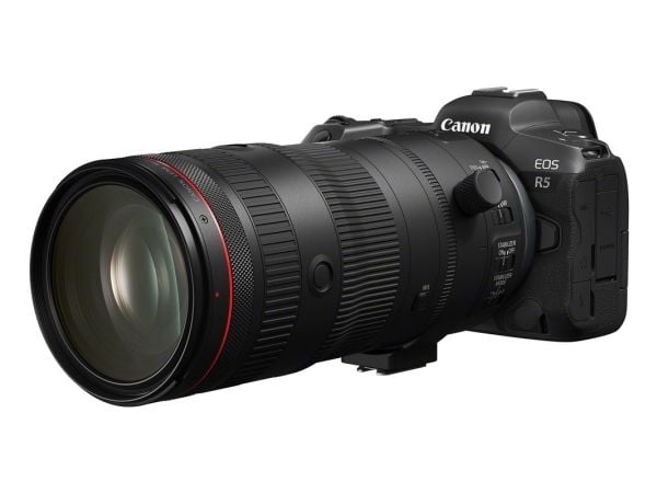 Canon RF 24-105mm f/2.8L IS USM Z-objektiivi