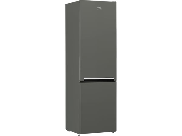 Beko RCSA300K40GN, 291 L, SN-ST, 35 dB, 4 kg/24t, E, Grå