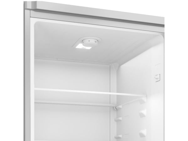 Beko RCSA300K40GN, 291 L, SN-ST, 35 dB, 4 kg/24t, E, Grå