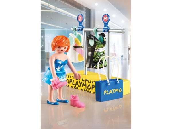 Playmobil 71539, 5 år, Flerfarget, Plast