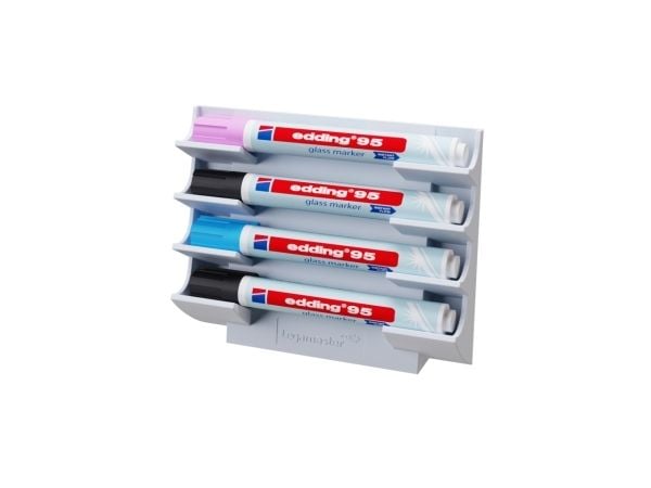 Legamaster 7-122118, Plast, 156 g, 130 mm, 153 mm, 40 mm, 201 g