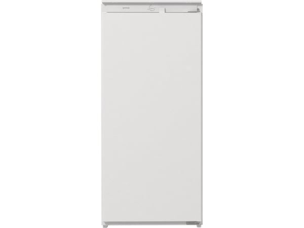 Gorenje RBI412EE1, 180 L, SN-ST, 34 dB, 2 kg/24t, E, hvit
