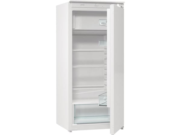 Gorenje RBI412EE1, 180 L, SN-ST, 34 dB, 2 kg/24t, E, hvit