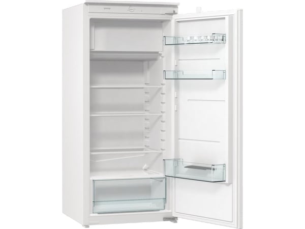 Gorenje RBI412EE1, 180 L, SN-ST, 34 dB, 2 kg/24t, E, hvit