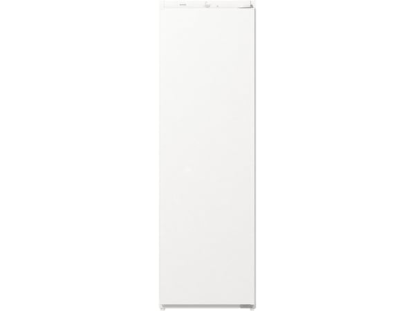 Gorenje RBI418EE0, 280 l, N-ST, 2 kg/24t, E, Fresh zone compartment, Hvit