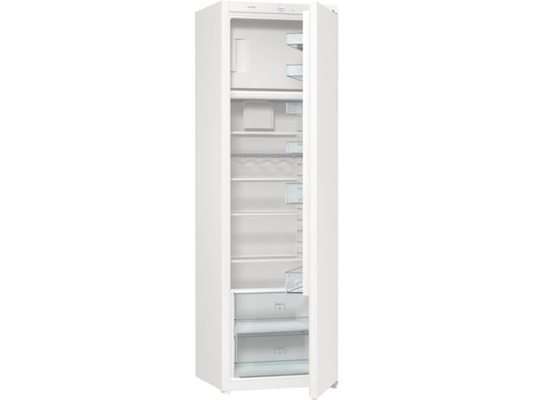 Gorenje RBI418EE0, 280 l, N-ST, 2 kg/24t, E, Fresh zone compartment, Hvit