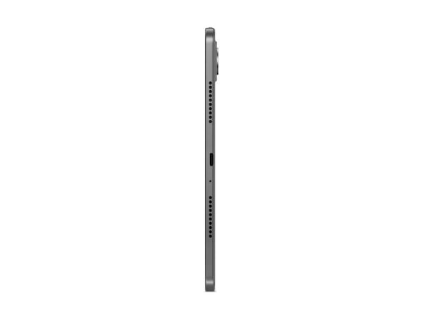 Lenovo Yoga Tab , 28,2 cm (11,1"), 3200 x 2000 piksler, 256 GB, 12 GB, Android 15, Grå