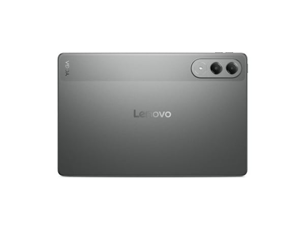 Lenovo Yoga Tab , 28,2 cm (11,1"), 3200 x 2000 piksler, 256 GB, 12 GB, Android 15, Grå