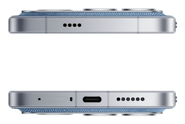 Išmanusis telefonas Poco F8 Ultra 12+256GB, Mėlynas