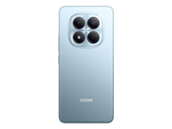 Xiaomi Redmi Note 15 Pro, 17,2 cm (6.77"), 2392 x 1080 pikseliä, 8 GB, 256 GB, 200 MP, Sininen