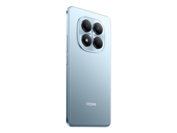 Xiaomi Redmi Note 15 Pro, 17,2 cm (6.77"), 2392 x 1080 pikseliä, 8 GB, 256 GB, 200 MP, Sininen