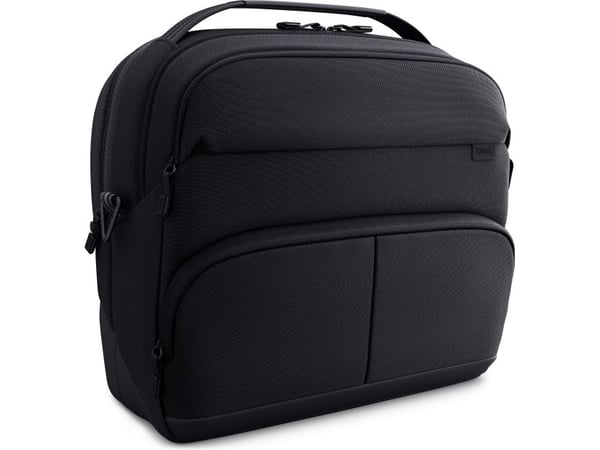 Dell Pro 14-16 Plus EcoLoop Briefcase CC5626 - Notebook-väska - 14" - 16" - svart