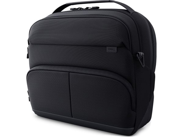 DELL CC5626, Salkku, 40,6 cm (16"), Olkahihna, 635 g