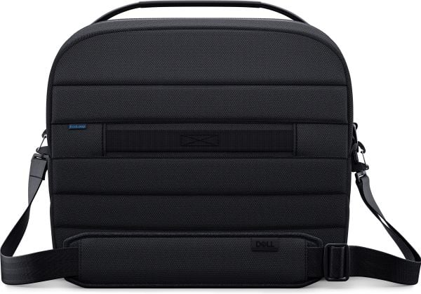 Dell Pro 14-16 Plus EcoLoop Briefcase CC5626 - Notebook-väska - 14" - 16" - svart