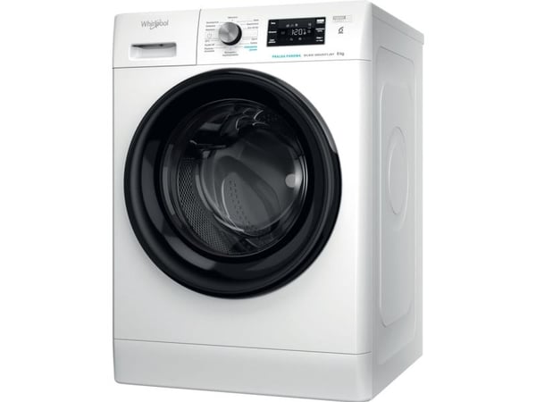 Whirlpoolin pesukone FFB 8258 BV FI $ $