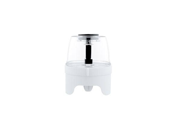 Adler | Salt and Pepper Grinder | AD 4449.1 | White
