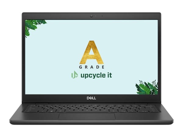 Renoveret Dell Latitude 3420 - Tilstand: Karakter A