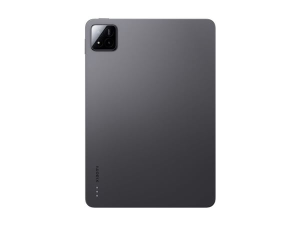 Xiaomi Pad 7 - Nettbrett - Xiaomi HyperOS 2 - 128 GB UFS-kort - 11,2" (3200 x 2136) - grå