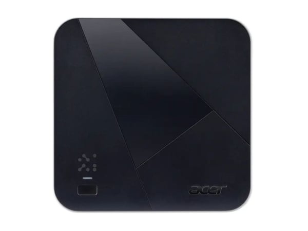 Acer Revo Box AI RB102-LNL - Barebone - mini-PC 1 x Core Ultra 5 226V / inntil 4.5 GHz - RAM 16 GB - SSD 512 GB - Arc Graphics 130V - Bluetooth, 2....