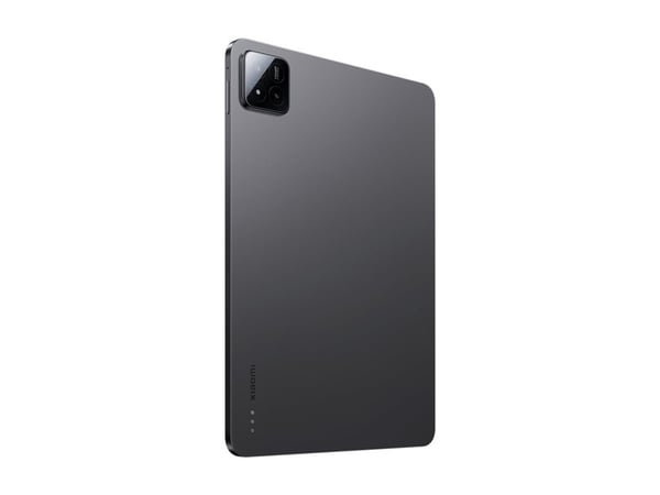 Xiaomi Pad 7, 28,4 cm (11.2"), 3200 x 2136 pikseliä, 128 GB, 8 GB, 500 g, Harmaa