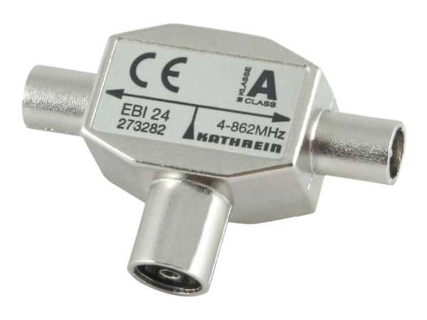 EBI 24 T-STIK TV 4-862 MHZ