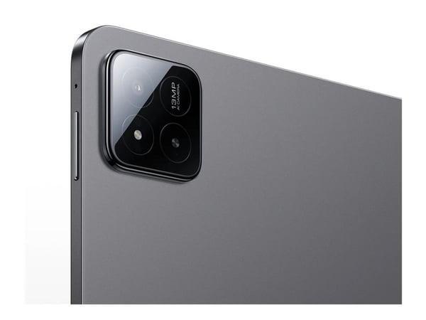 Xiaomi Pad 7, 28,4 cm (11.2"), 3200 x 2136 pikseliä, 128 GB, 8 GB, 500 g, Harmaa