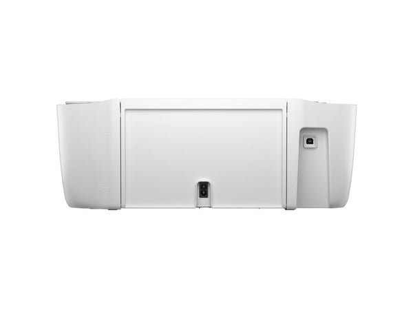 HP Deskjet 2922 All-in-One - Multifunksjonsskriver - farge - ink-jet - 216 x 297 mm (original) - A4/Legal (medie) - opp til 6 spm (kopiering) - opp...