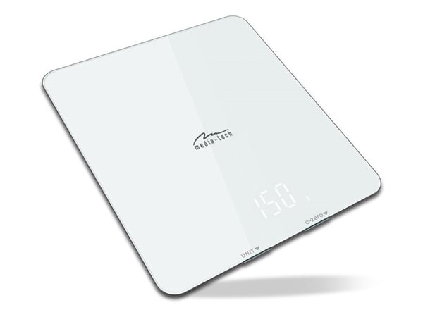 Kjøkkenvekt SMART DIET SCALE MT5544