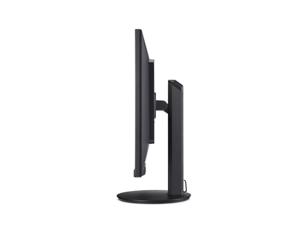 Acer Vero CB322QK Abmiiprx - CB2 Series - LED-skjerm - 32" (31.5" synlig) - 3840 x 2160 4K @ 60 Hz - IPS - 350 cd/m² - 1000:1 - HDR10 - 4 ms - 2xHD...