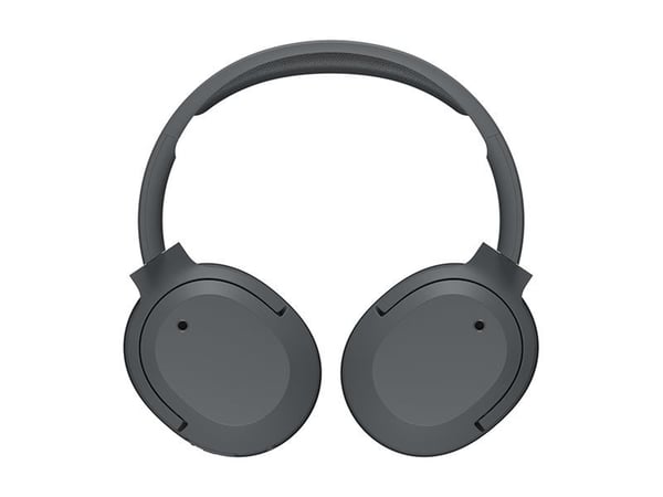 Edifier | Wireless Over-Ear Headphones | W820NB Plus | Built-in microphone | Bluetooth | ANC | Dark Grey