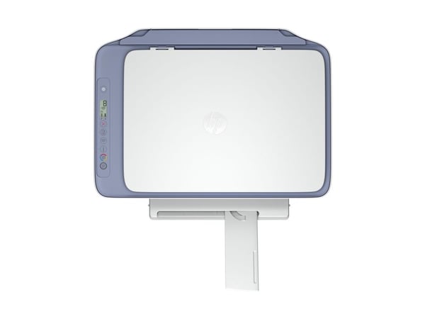 HP Deskjet 2922 All-in-One - Multifunksjonsskriver - farge - ink-jet - 216 x 297 mm (original) - A4/Legal (medie) - opp til 6 spm (kopiering) - opp...