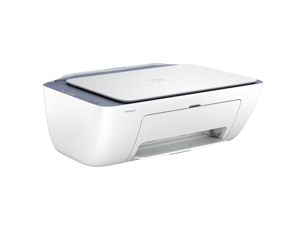HP Deskjet 2922 All-in-One - Multifunksjonsskriver - farge - ink-jet - 216 x 297 mm (original) - A4/Legal (medie) - opp til 6 spm (kopiering) - opp...