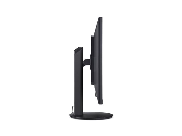 Acer Vero CB322QK Abmiiprx - CB2 Series - LED-skjerm - 32" (31.5" synlig) - 3840 x 2160 4K @ 60 Hz - IPS - 350 cd/m² - 1000:1 - HDR10 - 4 ms - 2xHD...