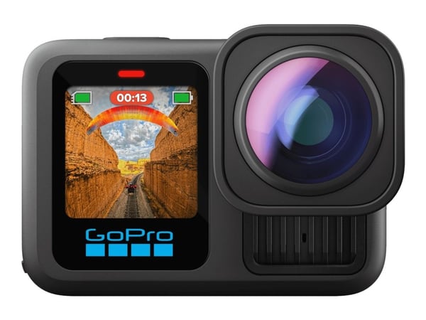 GoPro HERO13 Black Ultra Wide Edition