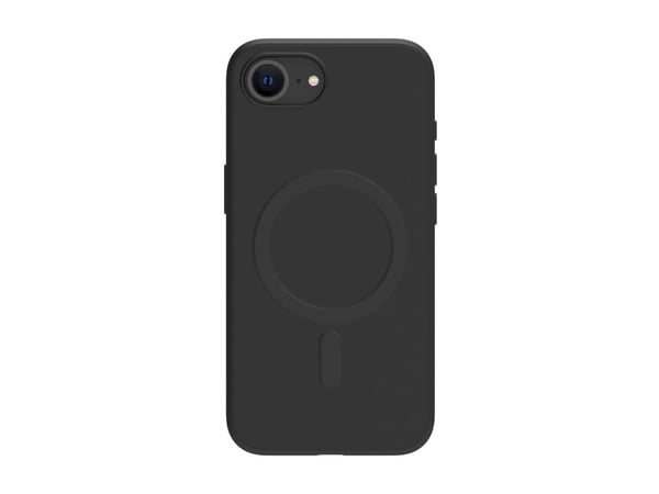 dbramante1928 Nuuk Pro MS, Suojus, Apple, iPhone 17e/16e, 15,5 cm (6.1"), Musta