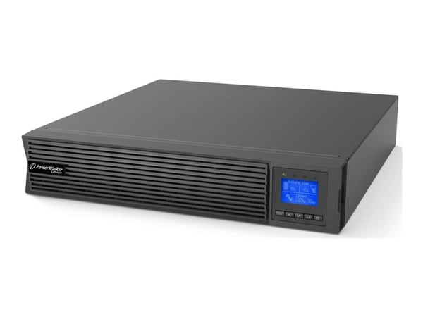VFI 1500 LICR IoT