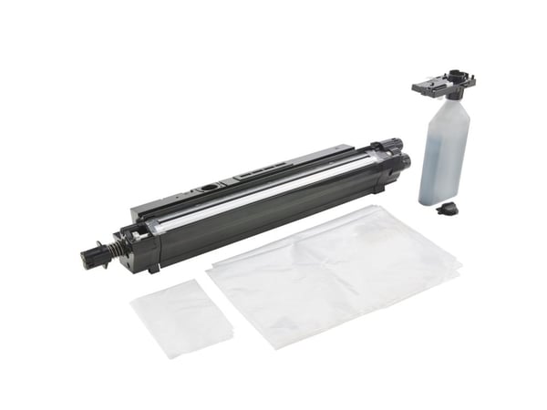 HP - Svart - LaserJet - fremkallingsenhet/bildeledersett