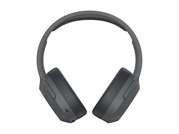 Edifier | Wireless Over-Ear Headphones | W820NB Plus | Built-in microphone | Bluetooth | ANC | Dark Grey
