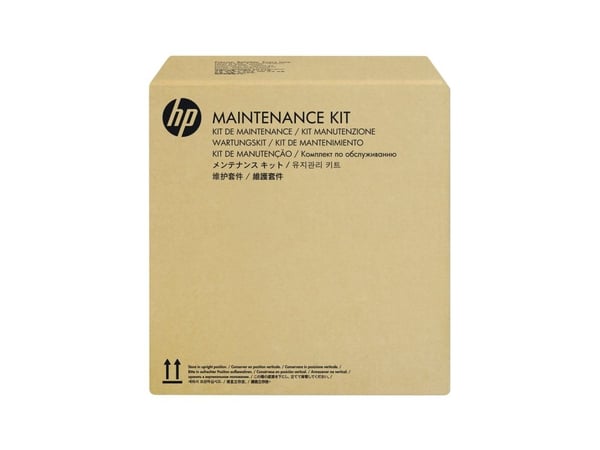HP Scanjet Roller Replacement Kit - Vedlikeholdssett - for ScanJet Enterprise Flow 5000 s4, Enterprise Flow 7000 s3