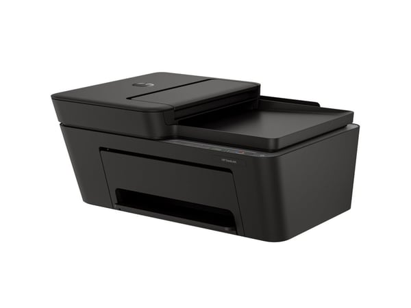HP Deskjet 4320 All-in-One - Multifunksjonsskriver - farge - ink-jet - 216 x 297 mm (original) - A4/Legal (medie) - opp til 8.5 spm (trykking) - 60...