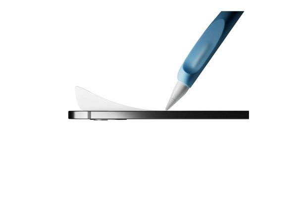 Paperimainen - Tabletille - kalvo