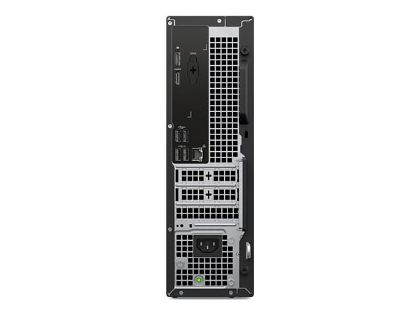 DELL Pro QVS1260, Intel® Core™ i3, i3-14100, 8 GB, 512 GB, Windows 11 Pro, 64-bittinen