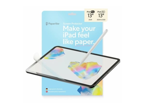 Paperimainen - Tabletille Paperimainen - Tabletille