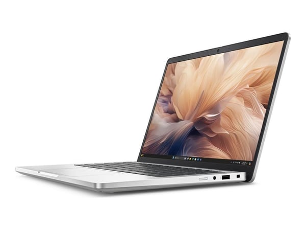 Dell Pro 13 Plus PB13250 - AI PC - Intel Core Ultra 5 - 235U / upp till 4.9 GHz - vPro Enterprise - Win 11 Pro - Intel Graphics - 16 GB RAM - 512 G...