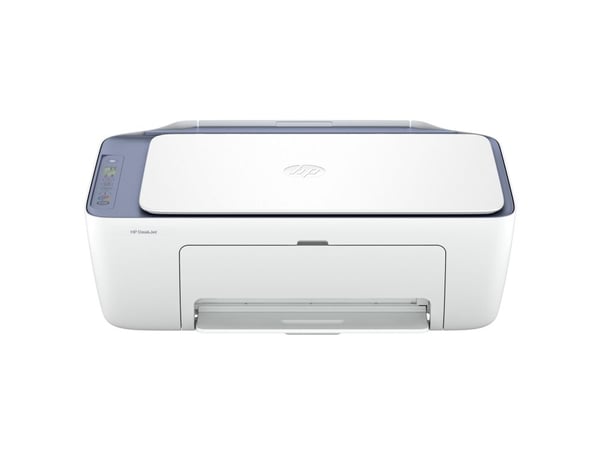 HP Deskjet 2922 All-in-One - Multifunksjonsskriver - farge - ink-jet - 216 x 297 mm (original) - A4/Legal (medie) - opp til 6 spm (kopiering) - opp...