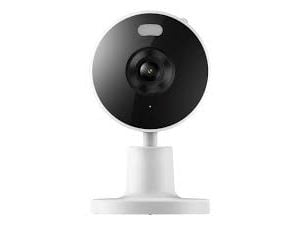 Xiaomi C100 - Nettverksovervåkingskamera - farge (Dag og natt) - 3 MP - 2304 x 1296 - 2K - fastfokal - lyd - trådløs - Wi-Fi - 802.11ax, Bluetooth ...